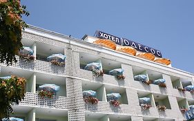 Art Deco Hotel Odessos